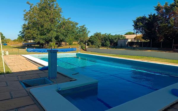 Maison à vendre    5 pièces •  Redessan