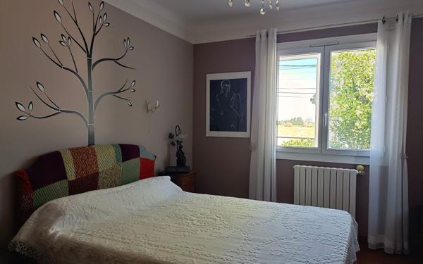 Maison à vendre    5 pièces •  Redessan