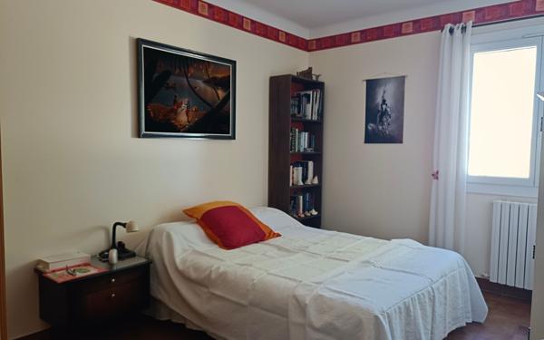 Maison à vendre    5 pièces •  Redessan