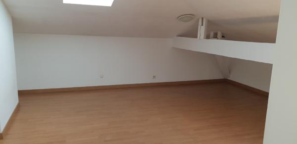 Appartement 2 pièce(s) 1 chambre(s) 35 m²