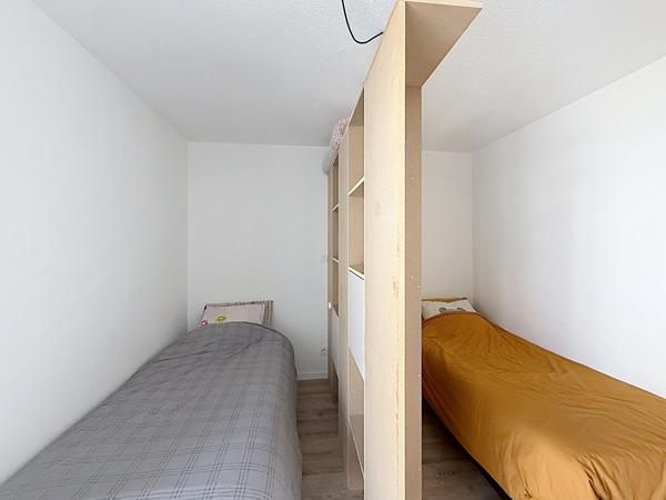 Appartement 1 pièce(s) 30M²