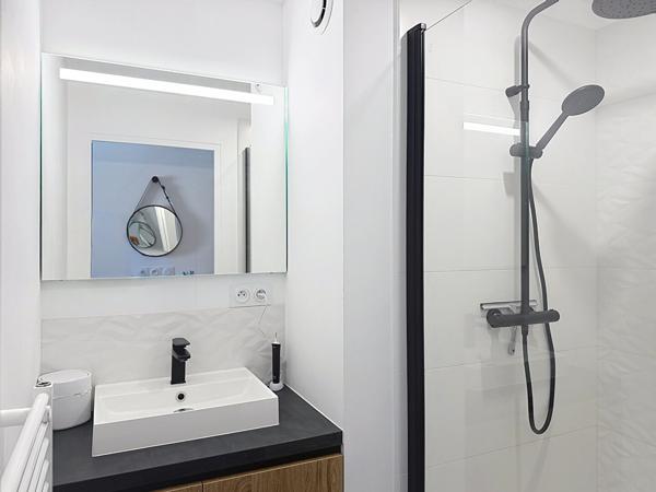 Appartement 1 pièce(s) 30M²