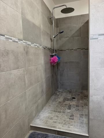 PAVILLON INDIVIDUEL SUR SOUS-SOL COMPLET