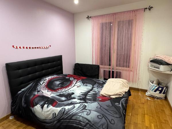 PAVILLON INDIVIDUEL SUR SOUS-SOL COMPLET