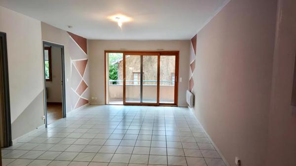 Appartement à louer à Bourg-en-Bresse (01000)