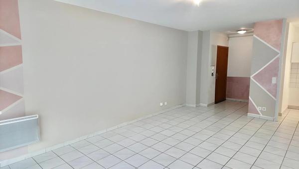 Appartement à louer à Bourg-en-Bresse (01000)