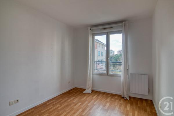Appartement F3 à vendre  3 pièces - 63,70 m2 ST GRATIEN - 95