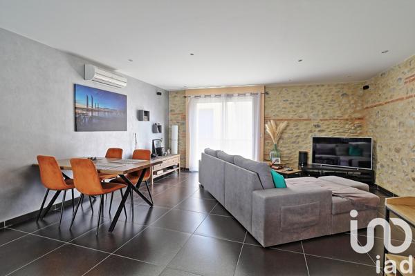 Maison à vendre 4 pièces 88 m² Corneilla-la-Rivière