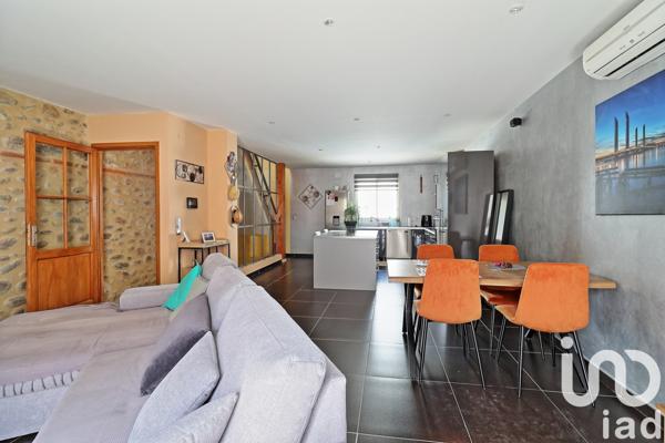 Maison à vendre 4 pièces 88 m² Corneilla-la-Rivière