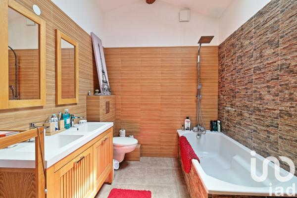 Maison à vendre 4 pièces 88 m² Corneilla-la-Rivière