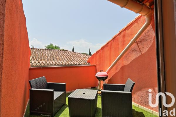 Maison à vendre 4 pièces 88 m² Corneilla-la-Rivière