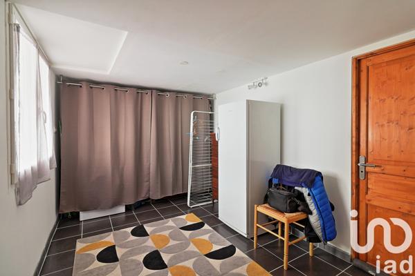 Maison à vendre 4 pièces 88 m² Corneilla-la-Rivière