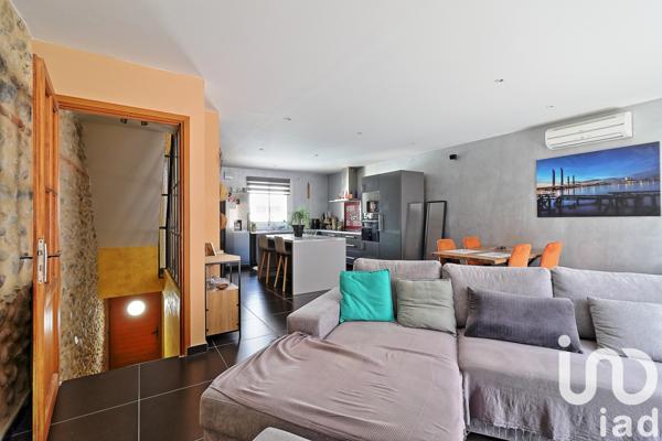 Maison à vendre 4 pièces 88 m² Corneilla-la-Rivière