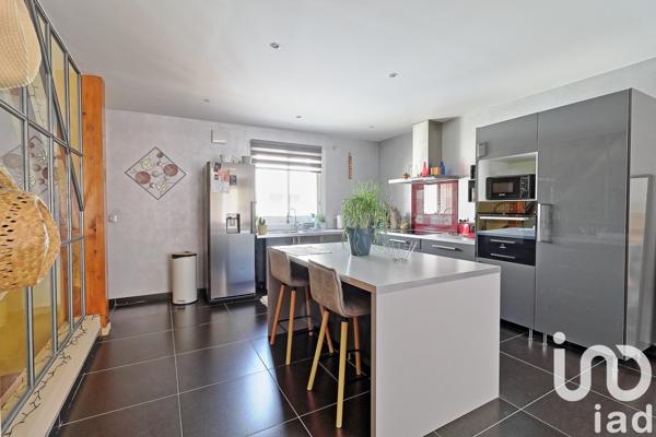 Maison à vendre 4 pièces 88 m² Corneilla-la-Rivière