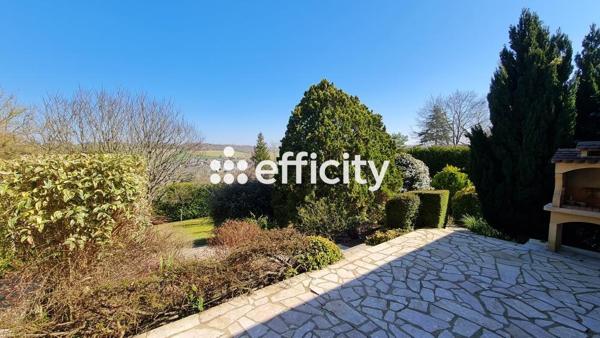 Maison 6 pièces - 154 m²