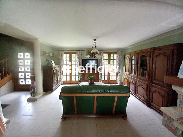 Maison 6 pièces - 154 m²