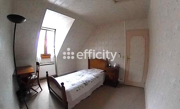 Maison 6 pièces - 154 m²