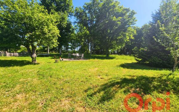 Maison à vendre    5 pièces •  Thaumiers