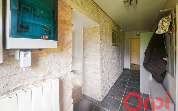 Maison à vendre    5 pièces •  Thaumiers