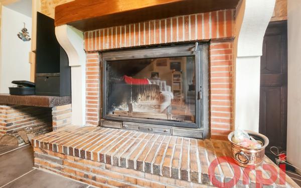 Maison à vendre    5 pièces •  Thaumiers