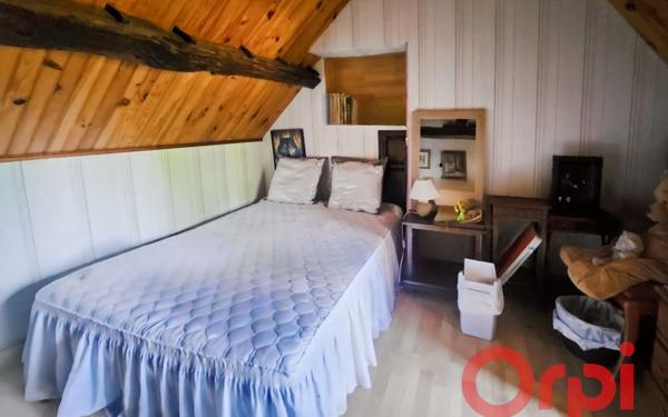 Maison à vendre    5 pièces •  Thaumiers