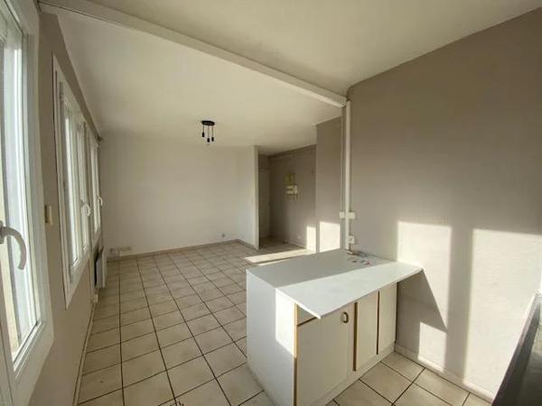 Appartement à louer au Péage-de-Roussillon (38550)