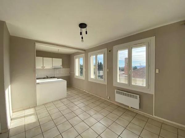 Appartement à louer au Péage-de-Roussillon (38550)