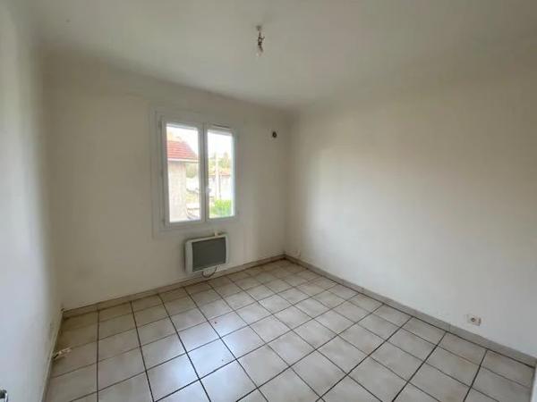 Appartement à louer au Péage-de-Roussillon (38550)
