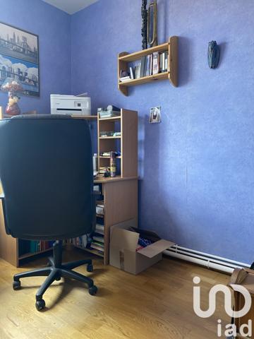 Maison à vendre 5 pièces 108 m² Amiens