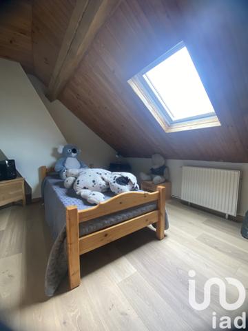 Maison à vendre 5 pièces 108 m² Amiens