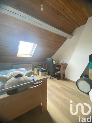 Maison à vendre 5 pièces 108 m² Amiens