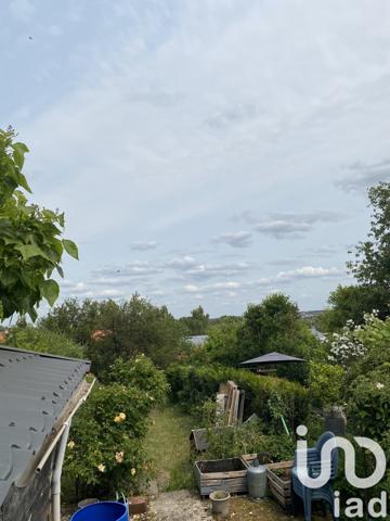 Maison à vendre 5 pièces 108 m² Amiens