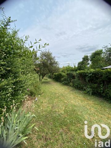 Maison à vendre 5 pièces 108 m² Amiens