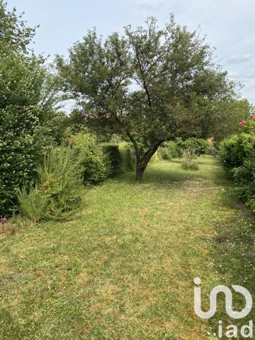 Maison à vendre 5 pièces 108 m² Amiens