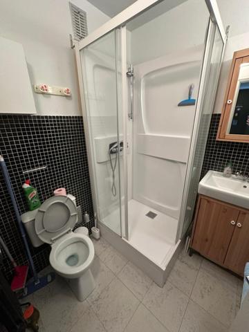 Appartement 20m2 avec local a ski et cellier