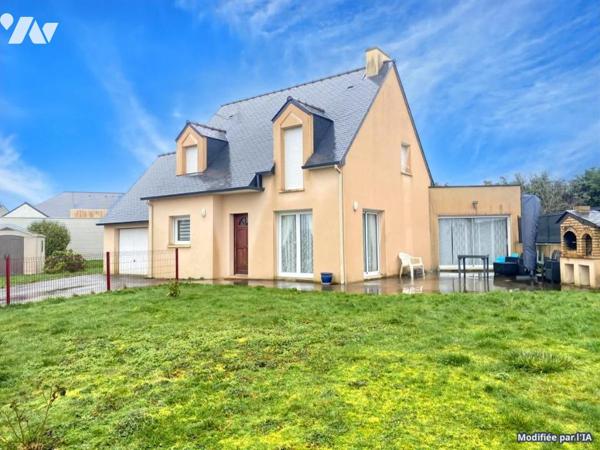 Vente Maison à Plémet