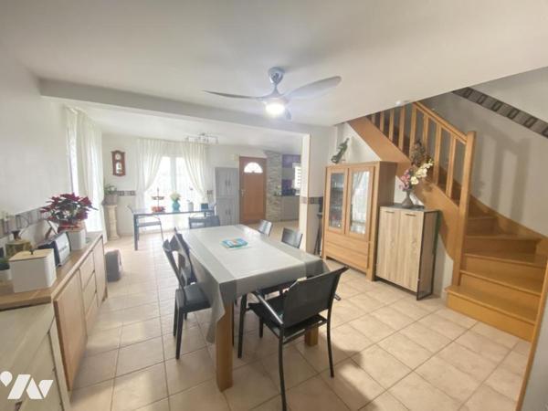 Vente Maison à Plémet