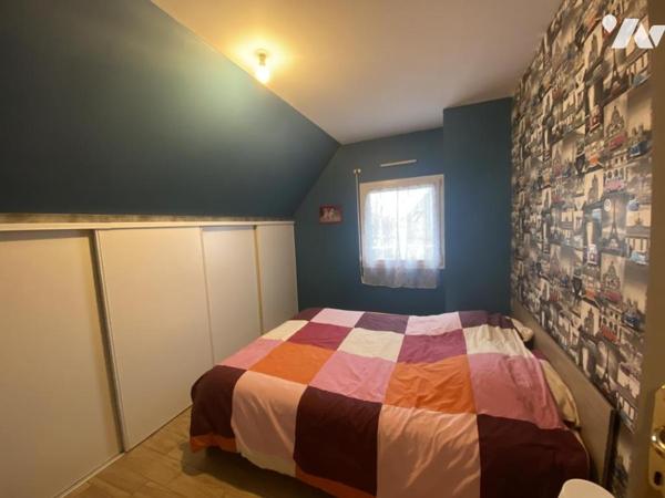 Vente Maison à Plémet