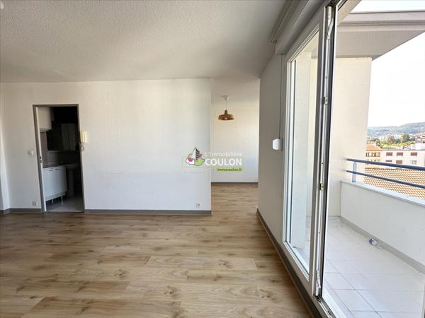 Appartement en location à Clermont-Ferrand Quartier Jardin Lecoq/Facultés