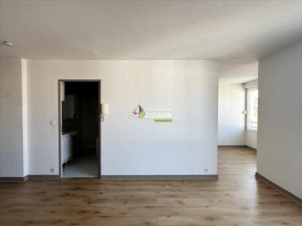 Appartement en location à Clermont-Ferrand Quartier Jardin Lecoq/Facultés