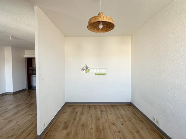 Appartement en location à Clermont-Ferrand Quartier Jardin Lecoq/Facultés
