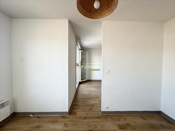 Appartement en location à Clermont-Ferrand Quartier Jardin Lecoq/Facultés