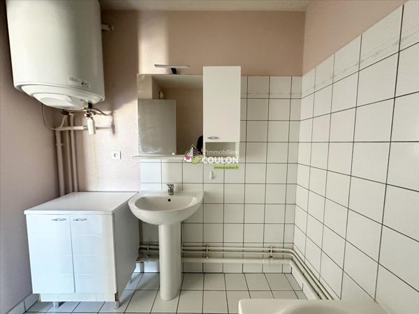 Appartement en location à Clermont-Ferrand Quartier Jardin Lecoq/Facultés