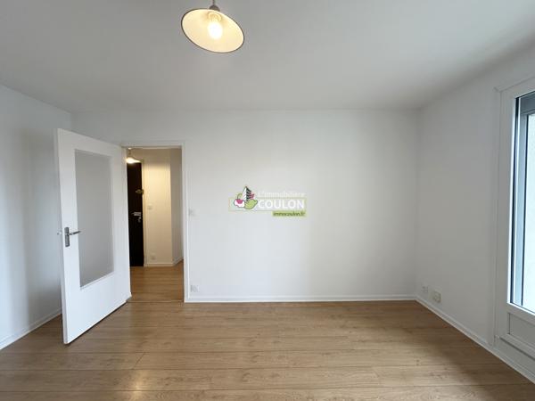 Appartement en location à Clermont-Ferrand Quartier Jardin Lecoq/Facultés