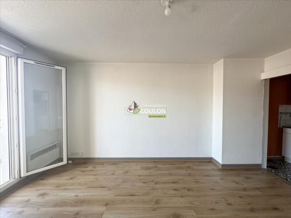 Appartement en location à Clermont-Ferrand Quartier Jardin Lecoq/Facultés