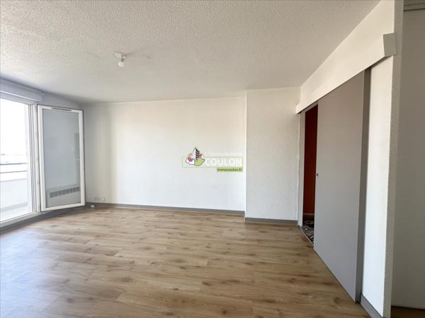 Appartement en location à Clermont-Ferrand Quartier Jardin Lecoq/Facultés