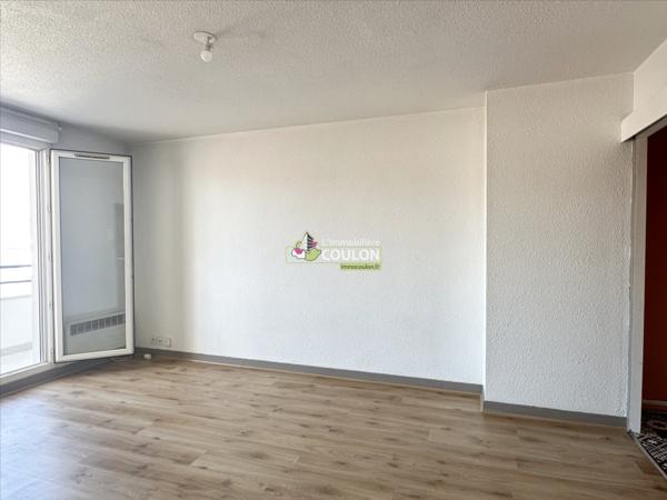 Appartement en location à Clermont-Ferrand Quartier Jardin Lecoq/Facultés