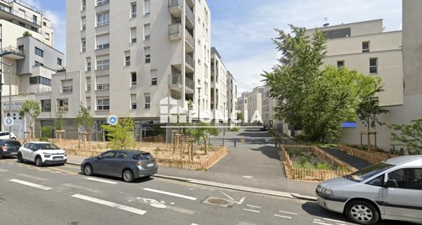 Location Parking - Lyon 69007