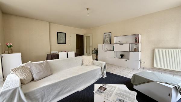 Appartement type 5 - 160 m2 de terrasse