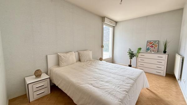 Appartement type 5 - 160 m2 de terrasse